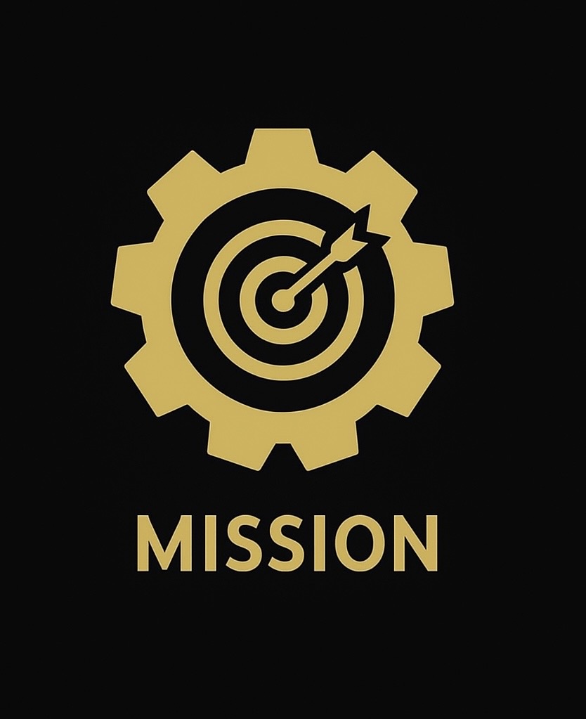 Misión